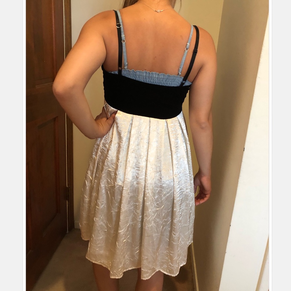🌀2-Way Dress - Picture 2 of 5
